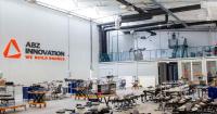 ABZ Innovation opens massive new drone production hub in Europe