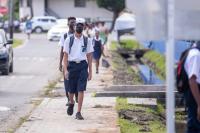 Education transformation gains momentum as government advances universal secondary access – Min Parag