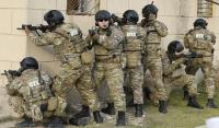 Azerbaijan's State Security Service conducted counter-terrorism operations in 5 countries: 11 individuals arrested