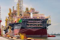 Guyana eyes 600 MW power expansion as oil production surpasses 900,000 BPD
