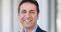 Mo Vij sold his Baton Rouge tech company. Then he built a bigger one at same campus.