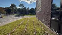 Massachusetts victims remembered in Taunton tribute