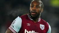 Ex-Prem star Michail Antonio banned from driving for Lamborghini offence just months after near-fatal crash