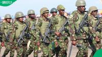 Questions raised online after US government personnel were accidentally shot by Eswatini soldiers
