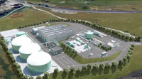 WELTEC BIOPOWER Builds Biomethane Plant in Spain