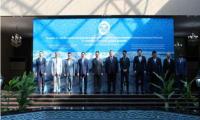 India highlights 3 pillars of Security, Connectivity, Opportunity for global trade at SCO meet