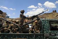 Will Yemen Become Saudi Arabia’s Vietnam?