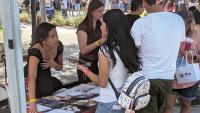 College expo introduces higher education options