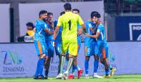 Ryan Williams set for special India homecoming at Bengaluru’s Kanteerava Stadium