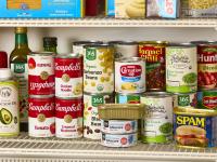 8 Canned Goods Chefs Stock Up on Every Fall