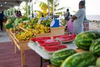 Government moves to ease food prices by rolling out farmers’ market initiative