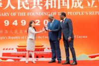 PM sees room for further expansion of ties with China