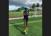 ‘A committed football educator’- GFF mourns passing of ‘Coach Dan’