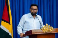 President Ali highlights gas bottling plant as key investment to reduce cooking gas costs
