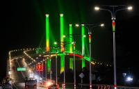 Building a new Guyana as infrastructure transformation reshaping daily life