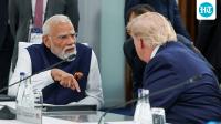 India says Russia sanctions bill threatening 100% tariffs can impact US ties, global energy market