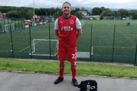 'Truly great person': Tributes to veteran dad and husband after tragic death at 34