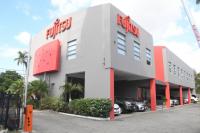 FUJITSU POWERS DIGITAL PUSH