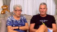 Gogglebox cast's sad health battles from having months to live to 'awful' condition