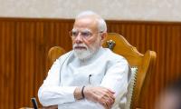 World Leaders Greet Modi on 76th Birthday