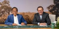 Banyan Group to Acquire Majority Stake in Newmark Hotels & Reserves