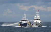 China, Philippines Trade Blame Over Vessel Collision in Disputed South China Sea