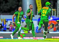 Jamaica Kingsmen riding momentum of Tridents’ defeat into Qualifier 2
