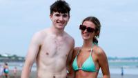 Ireland weather: Met Eireann pinpoints day when temperatures will soar to 24C