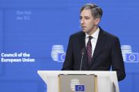 Energy: Irish Presidency calls on partners to work towards joint responses