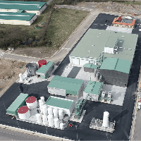 EU food projects move towards industrial scale