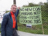 Climate is an emergency