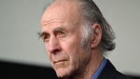 Where is British explorer Sir Ranulph Fiennes?
