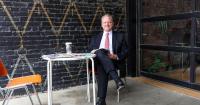 A Life Guided by Fate: Executive Director’s Path from Washington, D.C., to AARP Nebraska