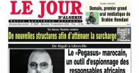 Former Moroccan Intelligence Official Accuses Rabat of Spying on African Leaders