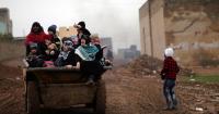 Exiled Iraqi Christians invited to return
