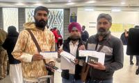 3 Indians Kidnapped in Kenya Safely Repatriated