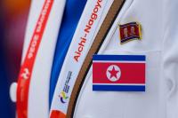 Asian Games: N. Korean anthem mistakenly plays before S. Korea hockey game