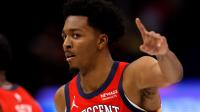 Warriors Trade Pitch Lands Trey Murphy, Dejounte Murray in Win-Now Move