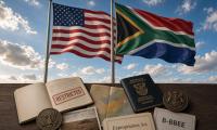 From Land Laws to Racial Policies: Exploring the US-South Africa Rift
