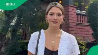 American woman highlights South Africa’s femicide crisis