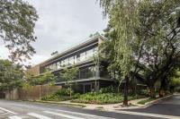 Bothanic Faria Lima Building / Del Bianco Arquitetos + AMZ Arquitetos