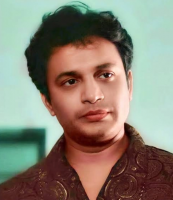 ​Uttam Kumar: When Stardom Had a Gentle Smile