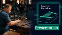 VSL Expands Synchron Percussion Range