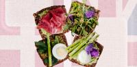 How a traditional Nordic way of eating could help you live longer