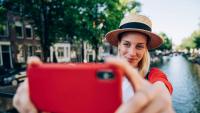 AD FEATURE: Why British travellers are swapping traditional roaming for travel eSIMs