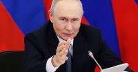Russia planning strikes against countries supporting Ukraine in bombshell warning