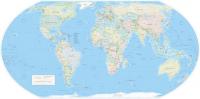 After correcting the map, can Africa correct the balance of global power?