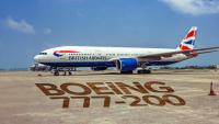 British Airways Reveals New 13-Hour Route To 'Forgotten' Continent: See Flights Now