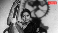 From a devadasi’s daughter to winning Bharat Ratna, MS Subbulakshmi dedicated her life to music