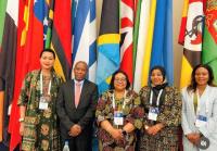 Ghana fuel cuts give IPU regional-security debate an economic edge